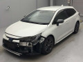 2021 Toyota Corolla Touring Wagon