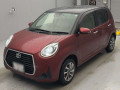 2023 Toyota Passo