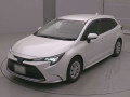 2023 Toyota Corolla Touring Wagon
