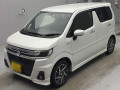 2025 Suzuki WAGON R Custom Z