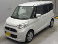 2018 Mitsubishi eK Space
