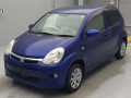 2015 Toyota Passo