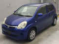 2015 Toyota Passo