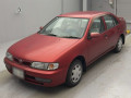 1995 Nissan Pulsar