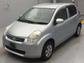 2010 Toyota Passo