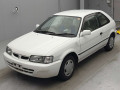 1998 Toyota Tercel