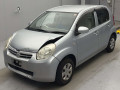 2011 Toyota Passo