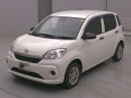 2019 Toyota Passo