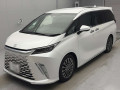 2024 Lexus LM