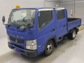 2014 Mitsubishi Fuso Canter