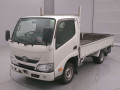 2021 Toyota Dyna Truck
