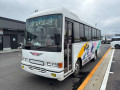 1993 Hino RAINBOW