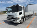 2004 Mitsubishi Fuso Super Great