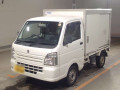 2019 Suzuki Carry Truck