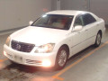 2004 Toyota Crown