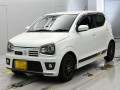 2018 Suzuki Alto Works