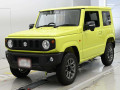 2023 Suzuki Jimny