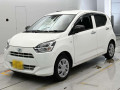 2017 Daihatsu Mira e:S