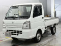 2021 Suzuki Carry Truck