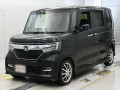 2019 Honda N-BOX CUSTOM