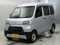 2021 Daihatsu Hijet Cargo