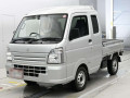 2019 Suzuki Carry Truck
