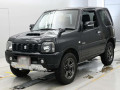 2013 Suzuki Jimny