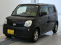 2012 Nissan Moco
