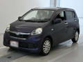 2016 Daihatsu Mira e:S