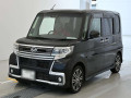 2018 Daihatsu Tanto