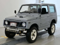 1992 Suzuki Jimny