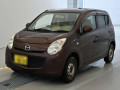 2012 Mazda Carol