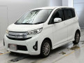 2013 Mitsubishi ek Custom