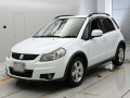 2011 Suzuki SX4