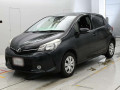 2015 Toyota Vitz