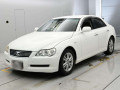 2005 Toyota Mark X