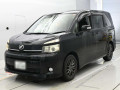 2012 Toyota Voxy