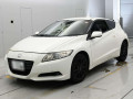 2010 Honda CR-Z