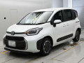 2026 Toyota Sienta