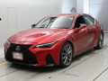 2021 Lexus IS