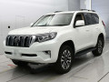 2022 Toyota Land Cruiser Prado