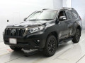 2021 Toyota Land Cruiser Prado