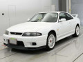 1995 Nissan Skyline