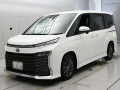 2024 Toyota Voxy