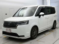 2023 Honda Step WGN