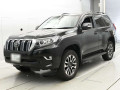 2022 Toyota Land Cruiser Prado
