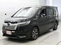 2021 Honda Step WGN Spada