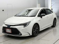 2019 Toyota Corolla Sedan