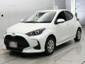 2024 Toyota YARIS
