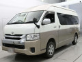2017 Toyota Hiace Wagon